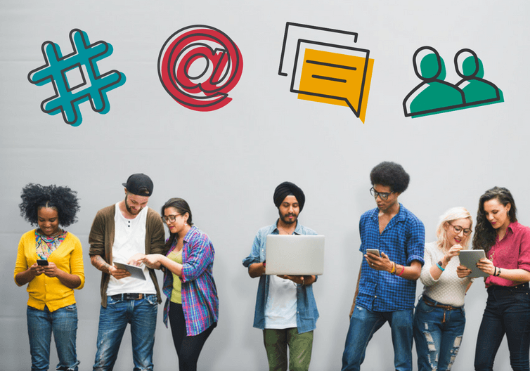 Global Collaboration