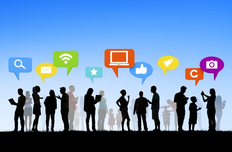 Global Collaboration